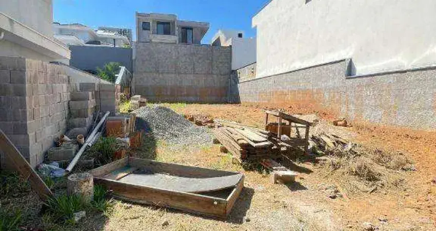 Terreno à venda, 360 m² por r$ 700.000,00 - swiss park - campinas/sp