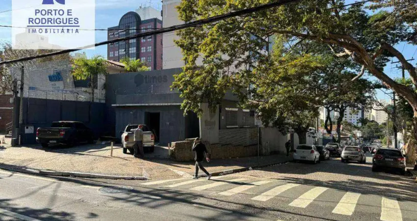 Casa com 4 dormitórios à venda, 221 m² por r$ 2.900.000 - jardim guanabara -camb- campinas/sp