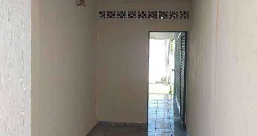 Casa à venda, 116 m² por r$ 700.000,00 - jardim do lago - campinas/sp