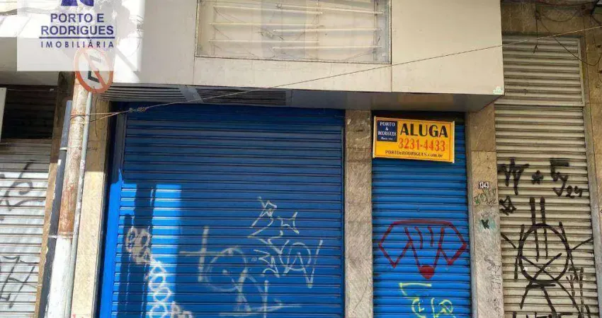 Salão, 70 m² - venda por r$ 500.000,00 ou aluguel por r$ 3.140,00/mês - centro - campinas/sp