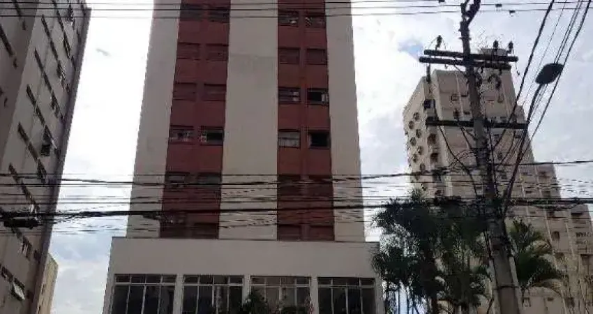 Apto. 3+1 dormitórios à venda, 138 m² por r$ 680.000 - cambuí - campinas/sp
