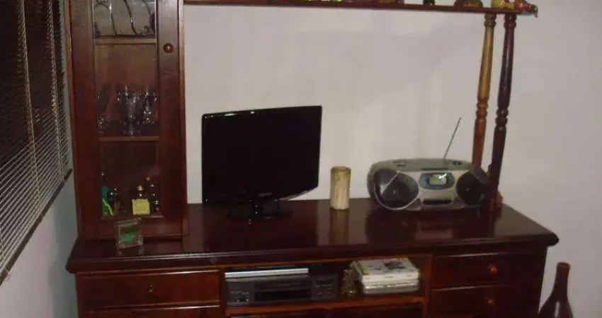 Apartamento com 1 dormitório à venda, 44 m² por r$ 180.000,00 - centro - campinas/sp