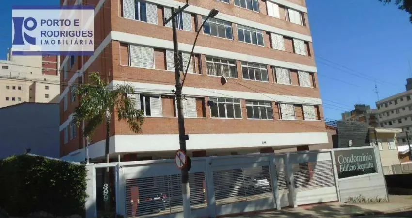 Apartamento com 3 dormitórios à venda, 80 m² por r$ 400.000,00 - bosque - campinas/sp