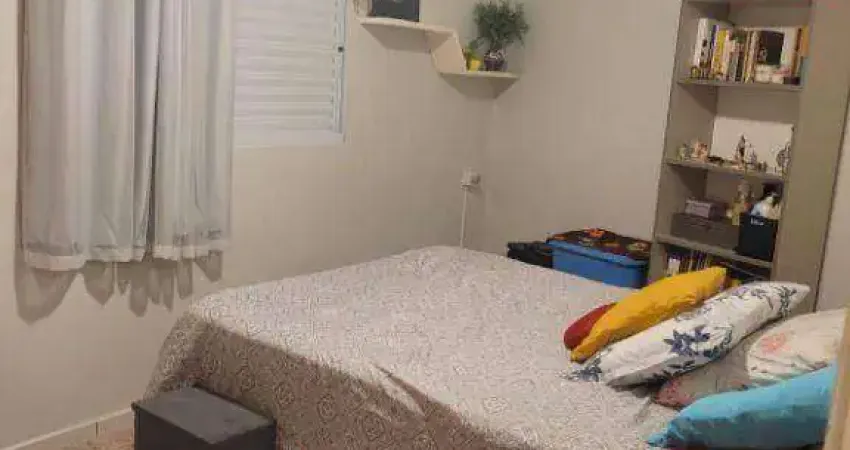 Apartamento com 1 dormitório, garagem ,  à venda por r$ 250.000 - jardim leonor - campinas/sp