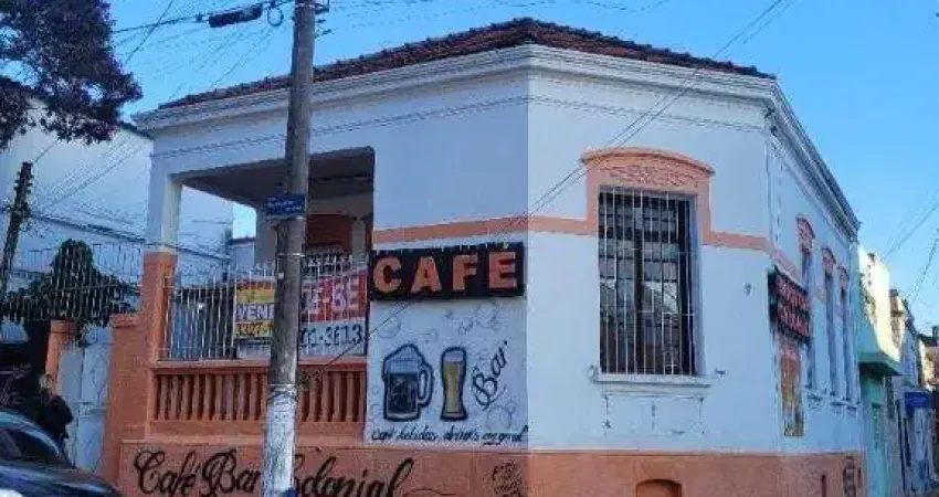 Casa à venda, 160 m² por r$ 550.000,00 - botafogo - campinas/sp