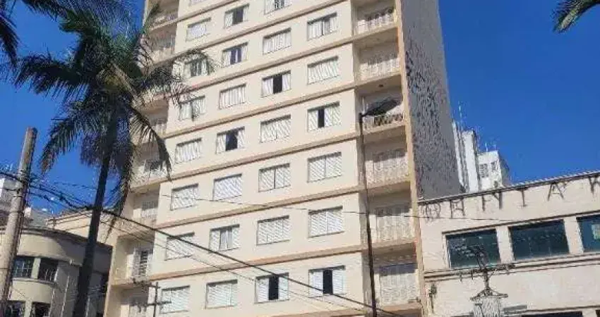 Apartamento com 1 dormitório à venda por r$ 180.000,00 - centro - campinas/sp