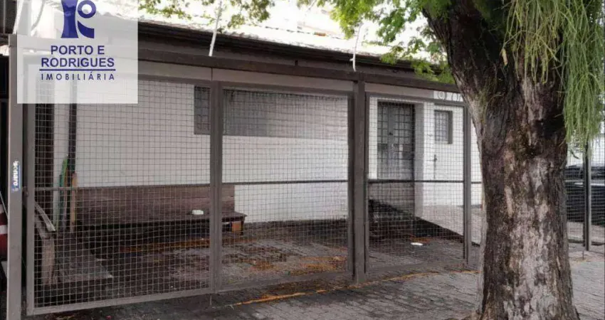 Casa à venda, 295 m² por r$ 990.000,00 - botafogo - campinas/sp