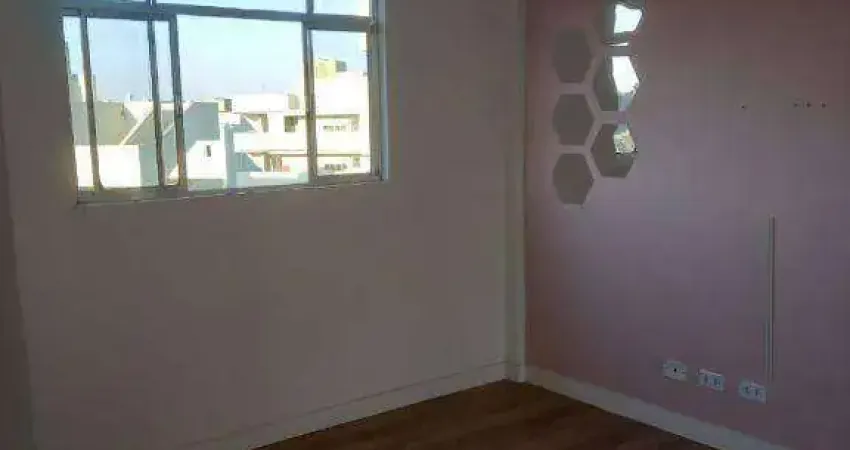 Apartamento à venda, 50 m² por r$ 150.000,00 - vila padre manoel de nóbrega - campinas/sp