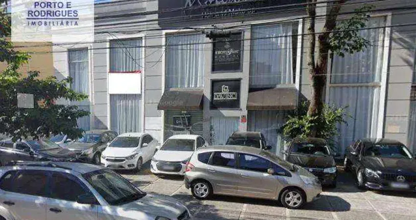 Salão, 636 m² - venda por r$ 10.000.000 ou aluguel por r$ 58.200/mês - centro -camb- campinas/sp