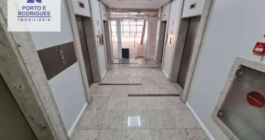 Andar corporativo para alugar, 1000 m² por r$ 118.734/mês - cambuí -camb- campinas/sp