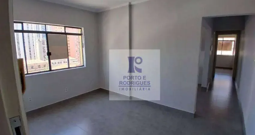 Apartamento com 1 dormitório à venda por r$ 233.000,00 - centro - campinas/sp