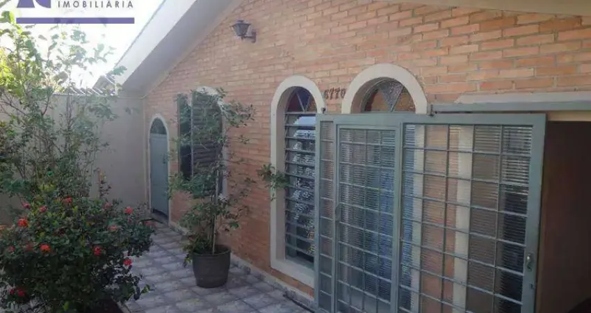 Casa com 3 dormitórios à venda, 180 m² por r$ 500.000,00 - jardim amoreiras - campinas/sp