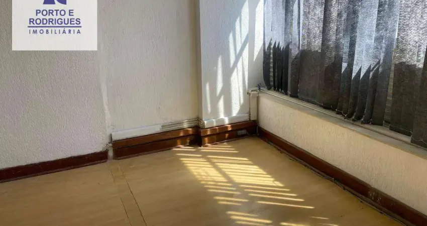 Sala para alugar, 50 m² por r$ 910,00/mês - centro - campinas/sp