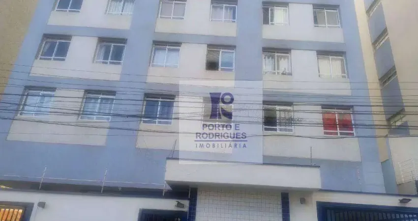 Apartamento com 1 dormitório para alugar, 45 m² por r$ 1.507,44/mês - centro - campinas/sp