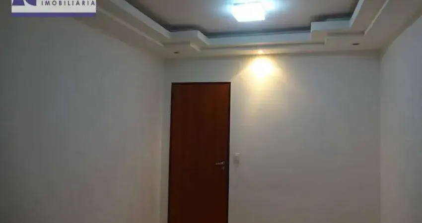 Apartamento com 2 dormitórios para alugar, 66 m² por r$ 1.990,00/mês - jardim das bandeiras - campinas/sp