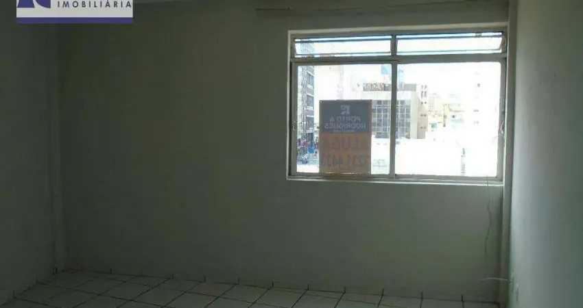 Kitnet com 1 dormitório para alugar, 35 m² por r$ 1.140,00/mês - centro - campinas/sp