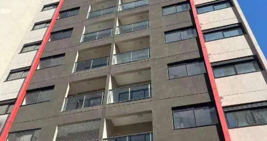 Apartamento com 1 dormitório à venda, 51 m² por r$  - bosque -camb- campinas/sp