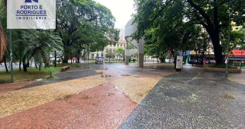 Prédio, 1100 m² - venda por r$ 8.800.000 ou aluguel por r$ 55.000/mês - centro -camb- campinas/sp