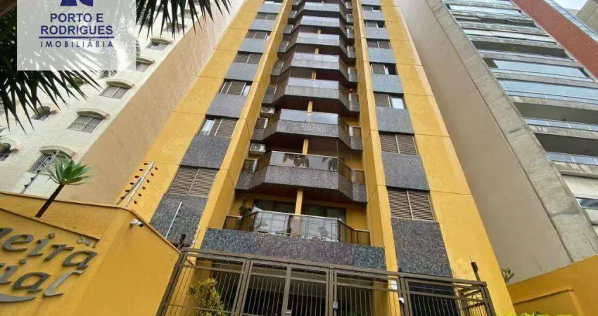 Apartamento com 2 dormitórios à venda, 93 m² por r$ 950.000 - centro -camb- campinas/sp