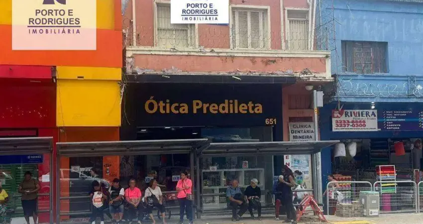 Sobrado para alugar, 120 m² por r$ 3.435,00/mês - centro - campinas/sp