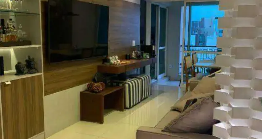 Apartamento com 2 dormitórios à venda, 71 m² por r$ 950.000,00 - cambuí - campinas/sp