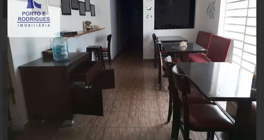 Prédio, 400 m² - venda por r$ 2.990.000 ou aluguel por r$ 5.950/mês - jardim chapadão - filial camb - campinas/sp