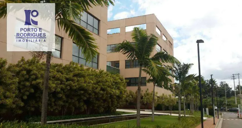 Sala para alugar, 193 m² por r$ 19.078/mês - parque dos resedás - cambuí- campinas/sp