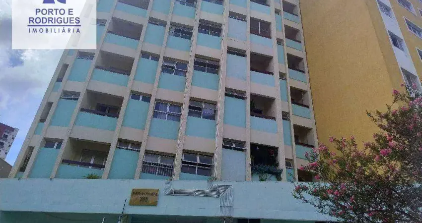 Apartamento com 1 dormitório à venda por r$ 260.000,00 - guarani - campinas/sp