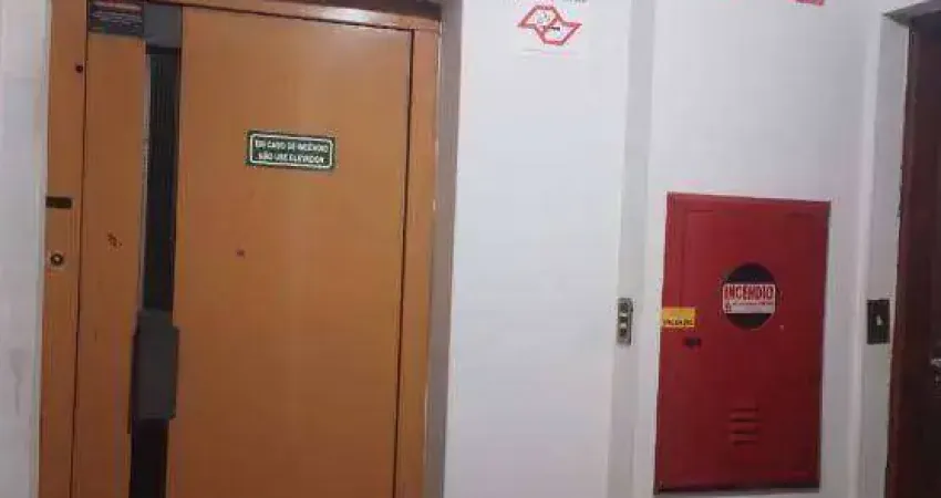 Kitnet / Stúdio à venda na Rua Barreto Leme, 801, Centro, Campinas