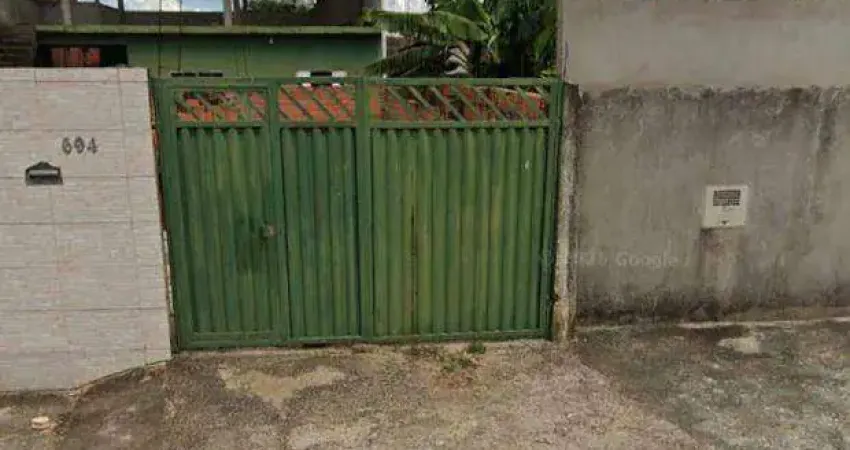 Casa com 2 dormitórios à venda, 100 m² por r$ 350.000 - jardim campo belo - campinas/sp