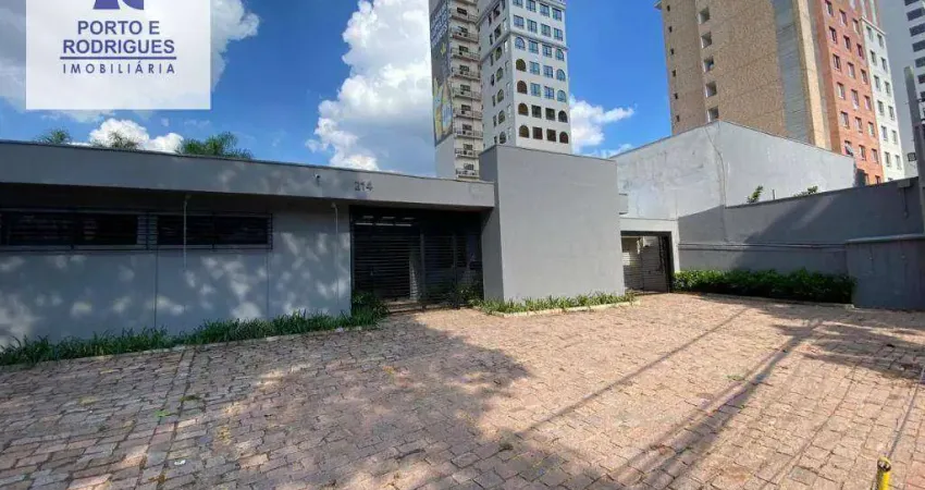 Casa para alugar por r$ 39.089/mês - cambuí -camb- campinas/sp