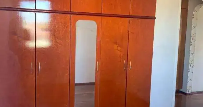 Apartamento com 2 dormitórios à venda, 55 m² por r$ 263.000 - jardim interlagos - camb -campinas/sp