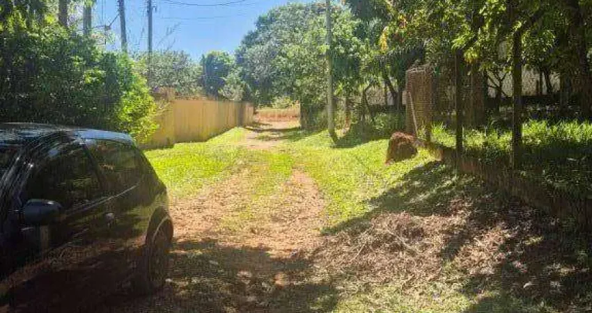 Chácara com 2 casas , terreno 10900 m²- à venda por r$ 1.400.000 - proxima da .fazenda do sr. jesus - campinas/sp