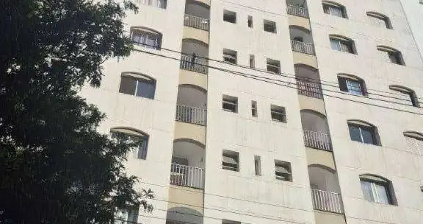 Apartamento com 1 dormitório à venda por r$ 200.000,00 - vila itapura - campinas/sp
