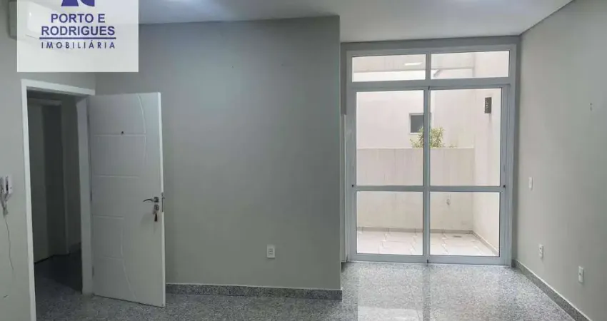 Sala, 40 m² - venda por r$ 360.000 ou aluguel por r$ 3.100/mês - chácara primavera - camb - campinas/sp