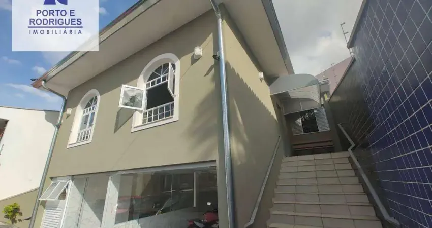 Casa com 3 dormitórios - venda por r$ 1.356.800 ou aluguel por r$ 22.030/mês - jardim chapadão - camb - campinas/sp