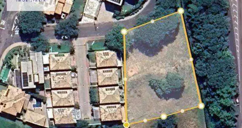 Terreno à venda, 1936 m² por r$ 850.000 - jardim das palmeiras - campinas/sp