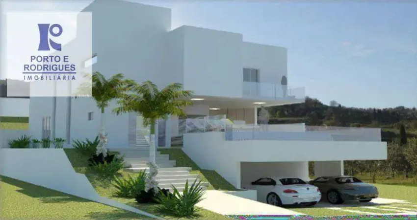 Terreno à venda, 560 m² por r$ 1.390.000 - alphaville dom pedro - camb - campinas/sp