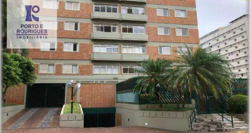 Apartamento com 2 dormitórios à venda por r$ 450.000,00 - bosque - campinas/sp
