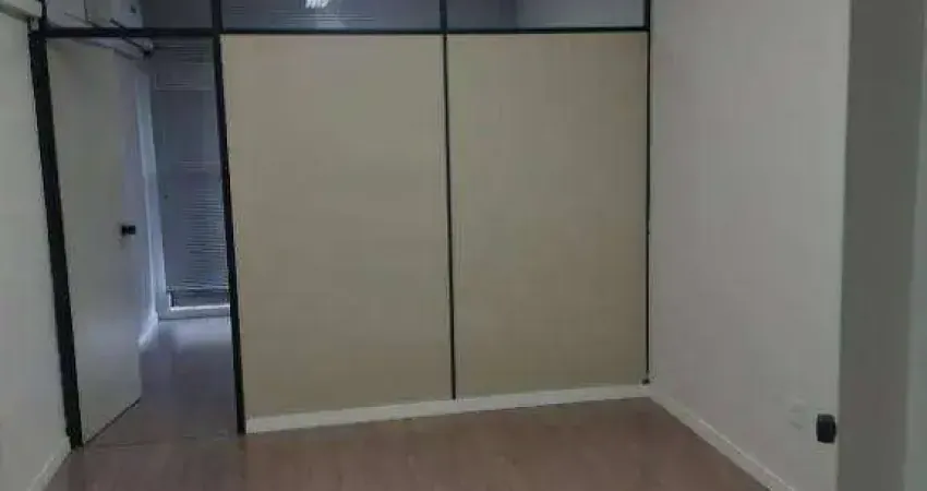 Sala, 28 m² - venda por r$ 135.000 ou aluguel por r$ 1.600/mês - centro - campinas/sp