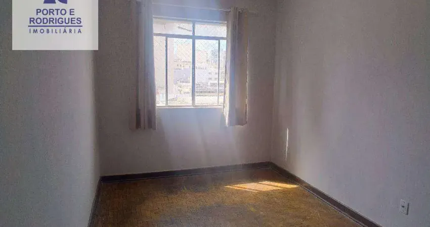 Apartamento com 1 dormitório à venda, 64 m² por r$ 200.000,00 - centro - campinas/sp