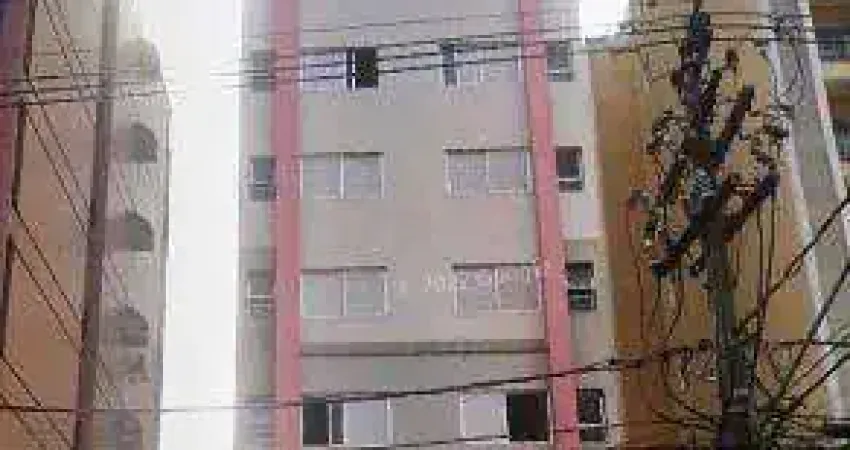 Apartamento com 1 dormitório à venda, 43 m² por r$ 450.000 - cambuí - campinas/sp