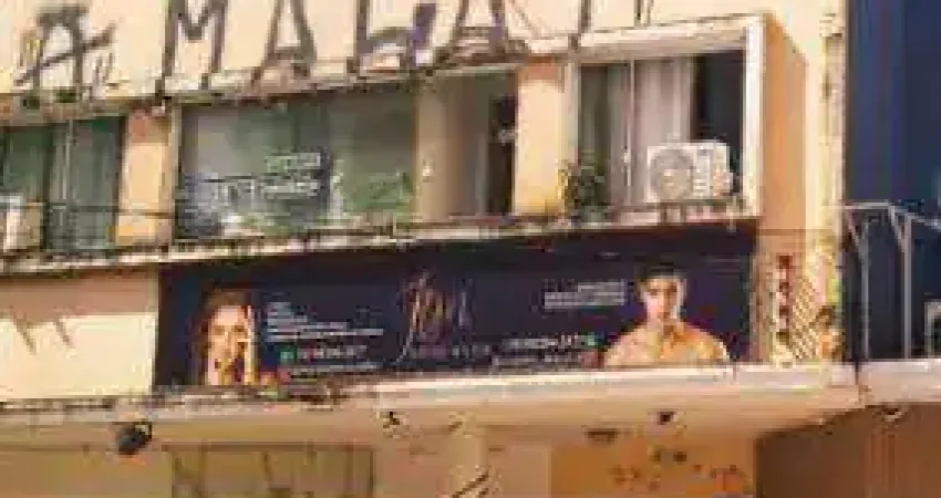 Sala comercial com 2 salas para alugar na Avenida Benjamin Constant, 1176, Centro, Campinas