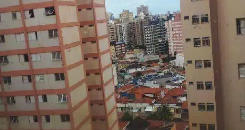 Kitnet com 1 dormitório à venda, 34 m² por r$ 115.000,00 - botafogo - campinas/sp