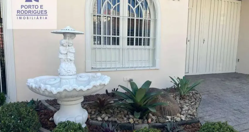 Casa, 350 m² - venda por r$ 2.000.000 ou aluguel por r$ 11.200/mês - botafogo - camb - campinas/sp