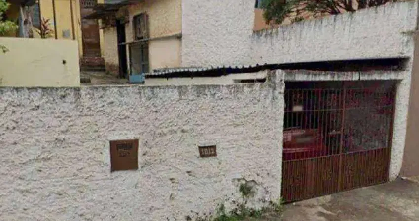 Casa com 3 dormitórios à venda por r$ 371.000,00 - vila paraíso - campinas/sp