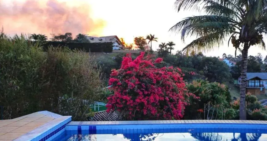 Casa com 3 dormitórios, 344 m² - venda por r$ 2.640.000,00 ou aluguel por r$ 14.860,00/mês - veneza - valinhos/sp