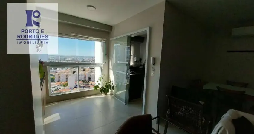 Apartamento à venda no bairro taquaral - camb1 - em campinas/sp