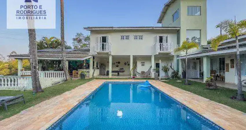 Chácara para venda no condomínio nova suíça – camb1 - na cidade de valinhos/sp.