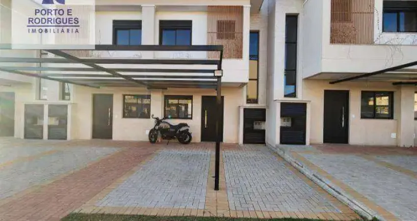 Casa a venda no condomínio villa carpe diem no taquaral – camb1 - campinas/sp.